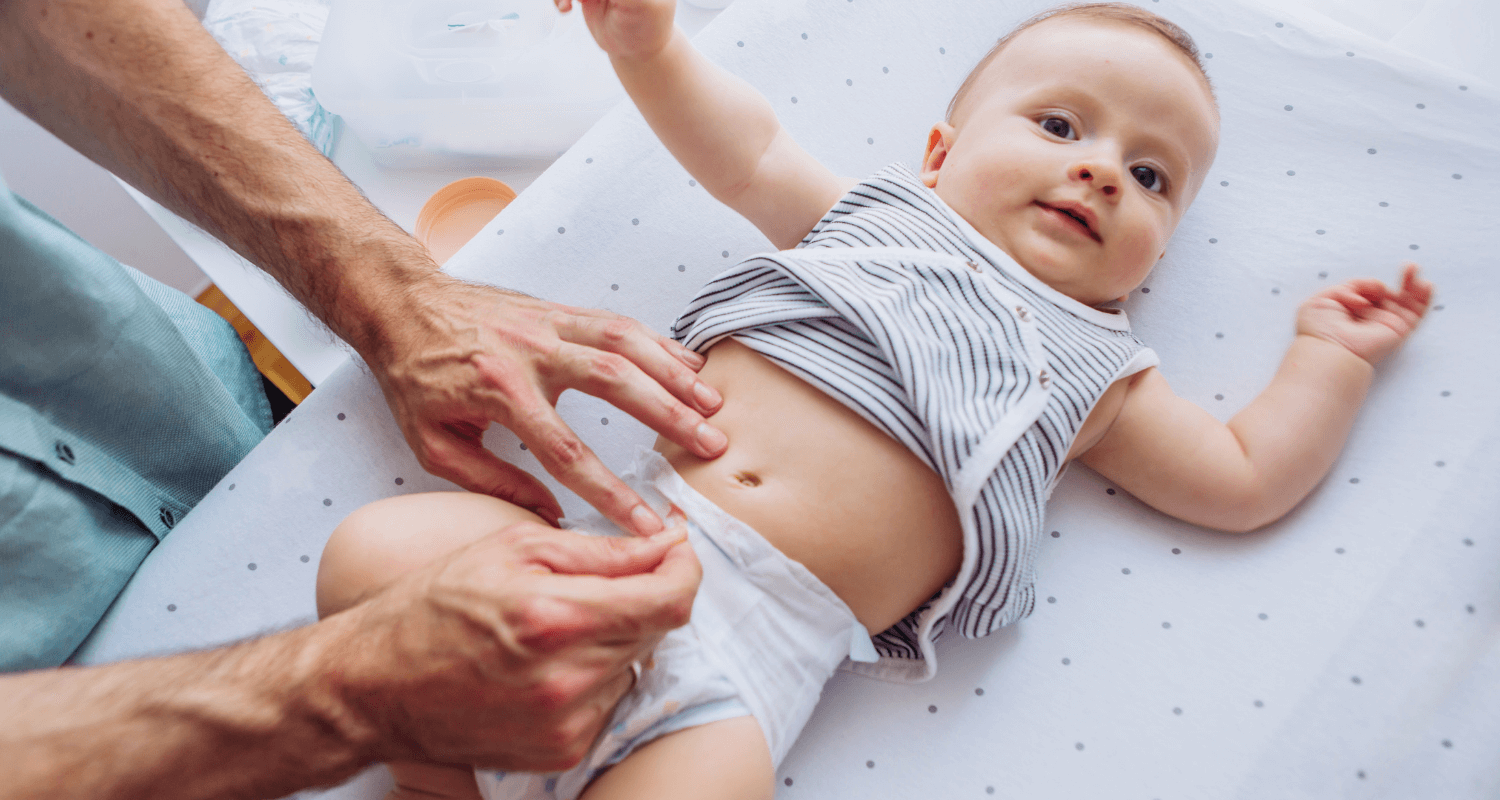 baby rash remedies remèdes contre les irritations des bébés