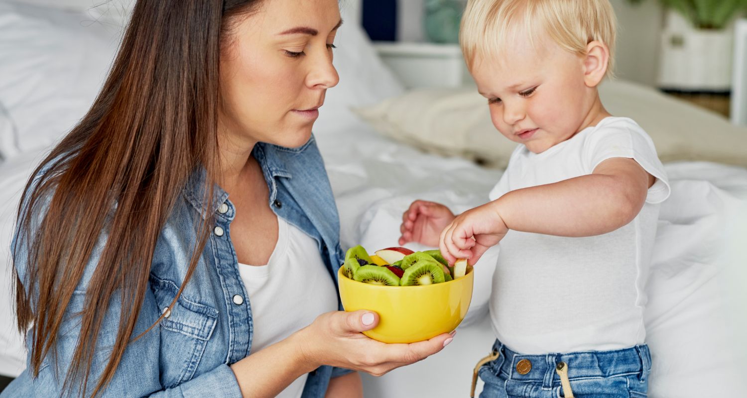 Wholesome Snack Ideas for Picky Eaters: A Guide for Mums